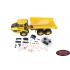 RC4WD 1/14 E450C Articulating Dump Truck (RTR)