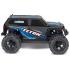 LaTrax Teton 1/18 Schaal 4WD Monster Truck compleet BleuX 76054-1BLEUX