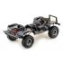 Wintert Absima 1:10 EP Crawler CR3.4 \"LANDI\" oranje RTR - LIMITED EDITION 12017