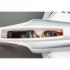 E-Flite Habu STS 70mm EDF Smart Jet RTF met SAFE EFL015001