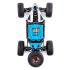 Losi 1/10 Lasernut U4 4WD Brushless RTR met Smart ESC