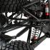 Losi Super Rock Rey:1/6 4wd RTR AVC RockRacer-BajaDesigns (LOS05016V2T2)