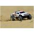 Team Corally MAMMOTH SP - 1/10 Monster Truck 2WD - RTR - Brushed Power - Geen batterij - Geen opla