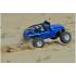 Team Corally MOXOO SP - 1/10 Desert Buggy 2WD - RTR - Brushed Power - Geen batterij - Geen oplader