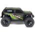 LaTrax Teton 1/18 Schaal 4WD Monster Truck compleet BleuX 76054-1BLEUX