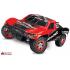 Traxxas Slash VXL 4X4 RTR incl TSM 2.4Ghz Fox Edition TRX68086-4F