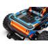 Traxxas Wide Maxx 1/10 4WD Brushless Electric Monster Truck, VXL-4S, TQi - Blauw TRX89086-4BLUE