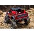 TRAXXAS TRX-4 SPORT HIGH TRAIL EDITION RED TRX82044-4RED