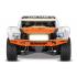 Traxxas Unlimited Dessert Racer UDR, Fox Edition TRX85086-4F met gratis Lichtset