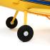 E-Flite Air Tractor BNF Basic met AS3X & SAFE Select (EFL16450)