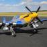 EFlite P-51D Mustang 1.5m BNF Basic (EFL01250)