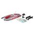 Blackjack 42\" 8S Brushless Catamaran RTR