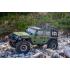 Absima 1:10 EP Crawler CR3.4 \"SHERPA\" GROEN RTR