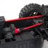 Arrma - 1/5 OUTCAST 4WD EXtreme Bash Roller, Zwart