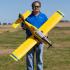 E-Flite Air Tractor 1.5m PNP (EFL16475)