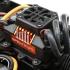 Losi 1/5 DBXL-E 2.0 4WD Brushless Desert Buggy RTR met Smart, Fox Body (LOS05020T1)