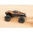 Traxxas X-Maxx Special Edition Groen Met 30+ volt en extreme 8s power Brushless Monstertruck TRX7708