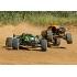 Traxxas XRT 4WD VXL-8S Race Truck TQi TSM (geen batterij/oplader), Groen TRX78086-4GRN