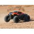 TRAXXAS X-Maxx Special Edition Rock and Roll Met 30+ volt en extreme 8s power Brushless Monstertruck