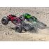 Traxxas XRT 4WD VXL-8S Race Truck TQi TSM (geen batterij/oplader), Groen TRX78086-4GRN