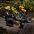 Axial 1/10 RBX10 Ryft 4WD Brushless Rock Bouncer RTR, Zwart AXI03005T2