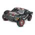 Traxxas Slash 2WD electro short course RTR  Rood 2.4GHz Compleet TRX58034-1RED