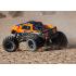 Traxxas X-Maxx Special Edition Groen Met 30+ volt en extreme 8s power Brushless Monstertruck TRX7708