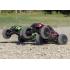 Traxxas XRT 4WD VXL-8S Race Truck TQi TSM (geen batterij/oplader), Oranje TRX78086-4ORN