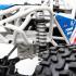 Axial 1/10 RBX10 Ryft 4WD Rock Bouncer Kit, Grijs AXI03009