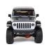 Axial 1/6 SCX6 Jeep JLU Wrangler 4WD Rock Crawler RTR Groen AXI05000T1