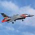 EFlite F-16 Falcon 64mm EDF PNP (EFL9875)