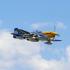 EFlite P-51D Mustang 1.5m BNF Basic (EFL01250)