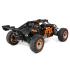 Losi 1/5 DBXL-E 2.0 4WD Desert Buggy Brushless RTR met Smart, Fox