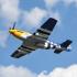 EFlite P-51D Mustang 1.5m BNF Basic (EFL01250)