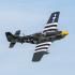 Hangar 9 P-51D Mustang 20cc (HAN2820)