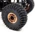 Losi 1/10 Lasernut U4 4WD Brushless RTR met Smart ESC