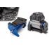 Traxxas Wide Maxx 1/10 4WD Brushless Electric Monster Truck, VXL-4S, TQi - Blauw TRX89086-4BLUE