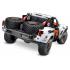 Traxxas Unlimited Dessert Racer UDR, Fox Edition TRX85086-4F met gratis Lichtset