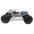 Axial 1/10 RBX10 Ryft 4WD Rock Bouncer Kit, Grijs AXI03009