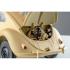Wintert 1/12 Type 82e Beetle Kommandeurswagen scaler RTR car kit ROC11242RTR