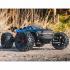 Arrma 1/10 KRATON 4X4 4S V2 BLX Speed Monster Truck RTR Blauw-Zwart ARA4408V2