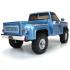 Axial 1/10 SCX10 III Pro-Line 1982 Chevy K10 4X4 Rock Crawler Brushed RTR AXI03029