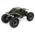 Axial 1/24 AX24 XC-1 4WS Crawler Brushed RTR, Groen AXI00003T1