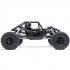 Axial 1/8 AXP8 Gilamon 2.2 4X4 RTR Brushed Trail Buggy Groen AXI-1207T1