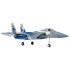 EFlite F-15 Eagle 64mm EDF PNP (EFL9775)