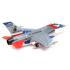 EFlite F-16 Falcon 64mm EDF PNP (EFL9875)