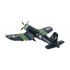 EFlite F4U-4 Corsair 1,2 m met AS3X-Techologie BNF Basic EFL8550