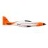 EFlite Velocious 900 BNF Basic (EFL7450)