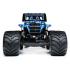 Losi LMT 4WD Solid Axle Monster Truck RTR, Son UVA Digger LOS04021T2