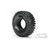 PR10132-14 Hyrax 2.2\" G8 Rock Terrain Truck Tires